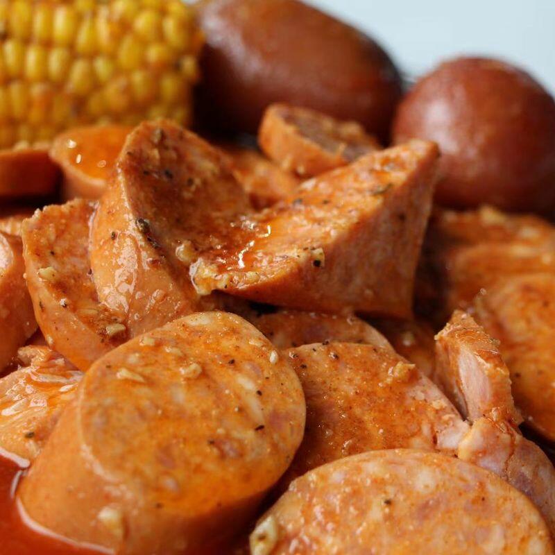 Lb Sausage